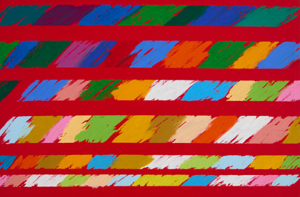 Lotto 180 - Piero Dorazio