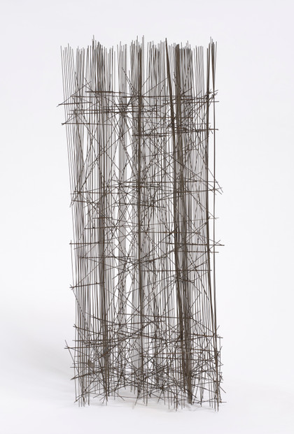 Untitled - Leon Ferrari