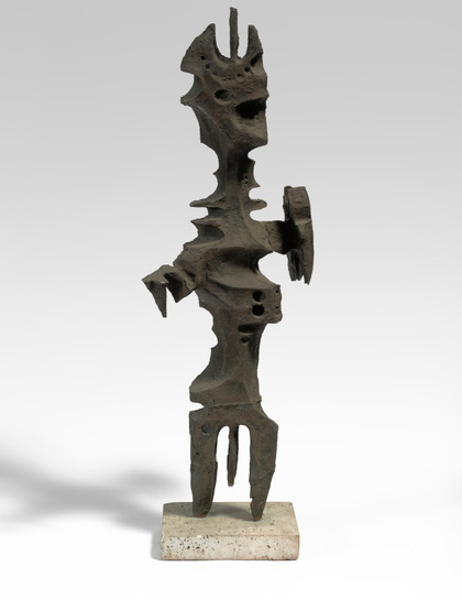 Maleficio - Mirko  Basaldella - 1959