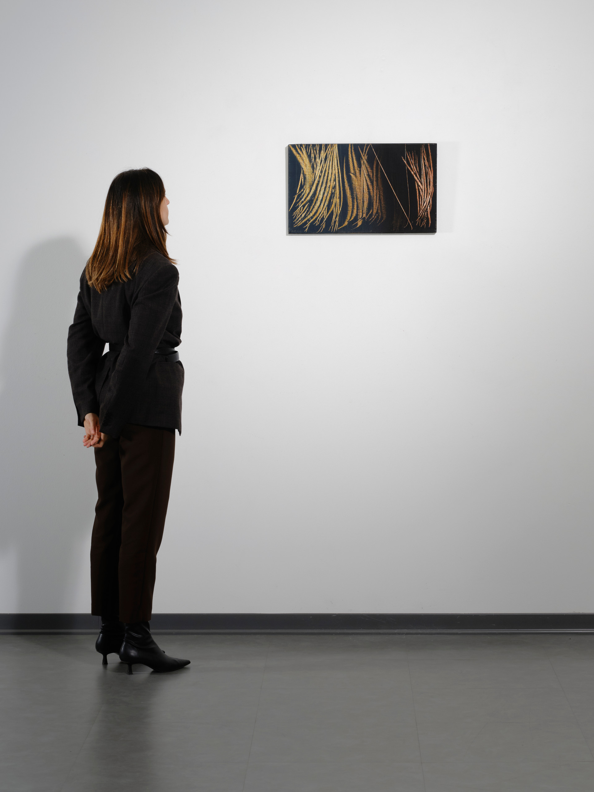 T1962-L15 - Hans Hartung - 1962