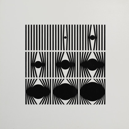 Lotto 210 - Marcello Morandini