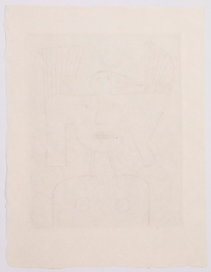 Untitled - Victor Brauner