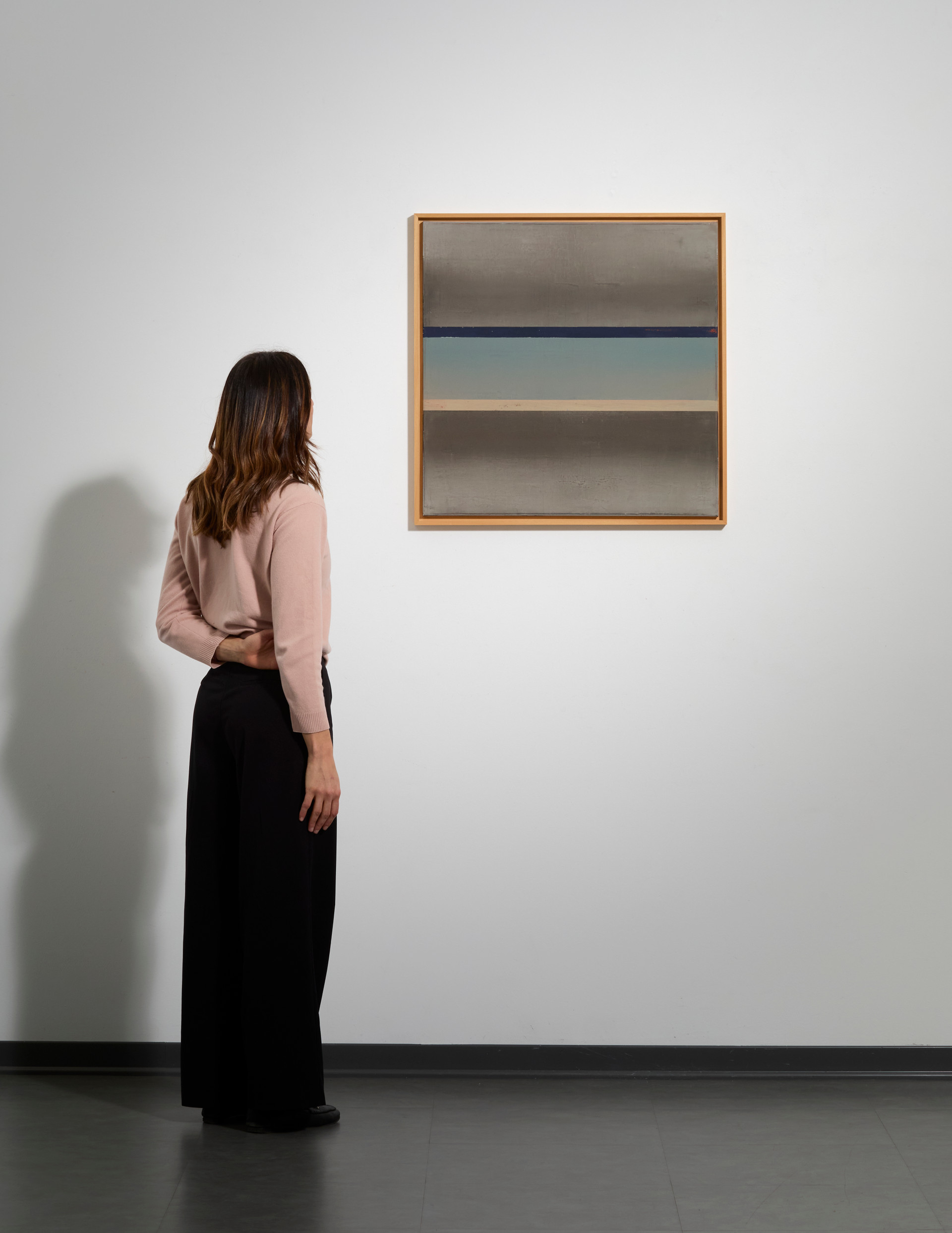 Laguna II - Ulrich Erben - 2013