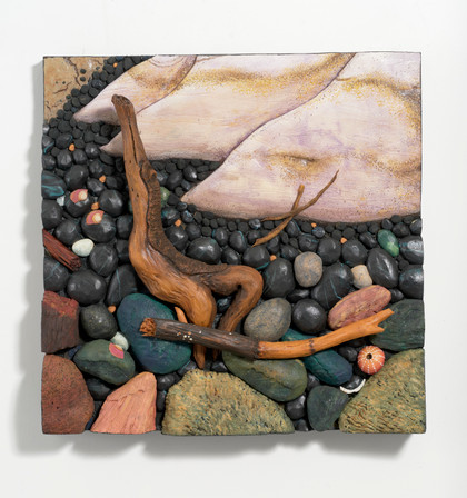 Piani d'Invrea - Piero Gilardi