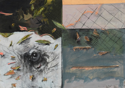 Studio - Nanni Valentini - 1970