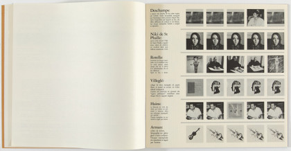 Nouveau Realisme - Nouveaux Réalistes - 1973
