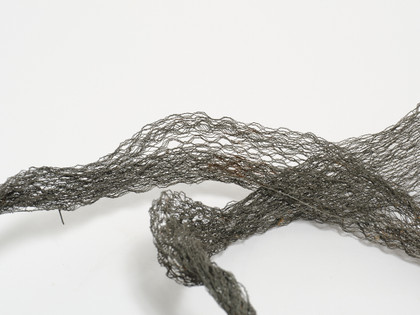 Untitled - Ivens Machado - 1986