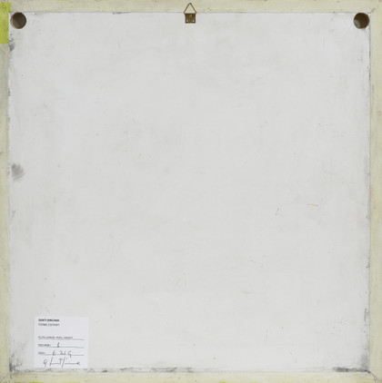 Forme esitanti - Giovanni Santi Sircana