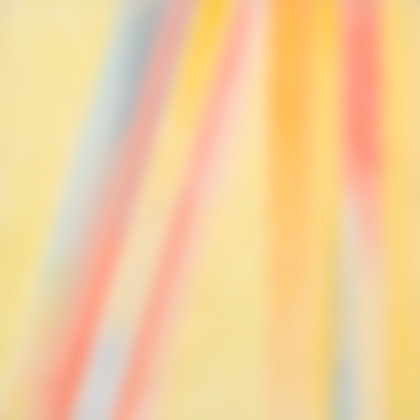 Vibrazioni-colore - Manlio Onorato - 1990