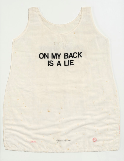 Lot 15 - George Brecht