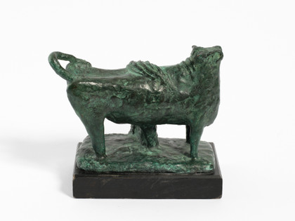 Toro - Arturo Martini