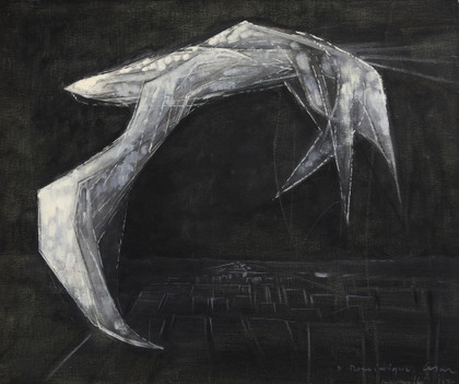 Untitled - Cesare Peverelli - 1960