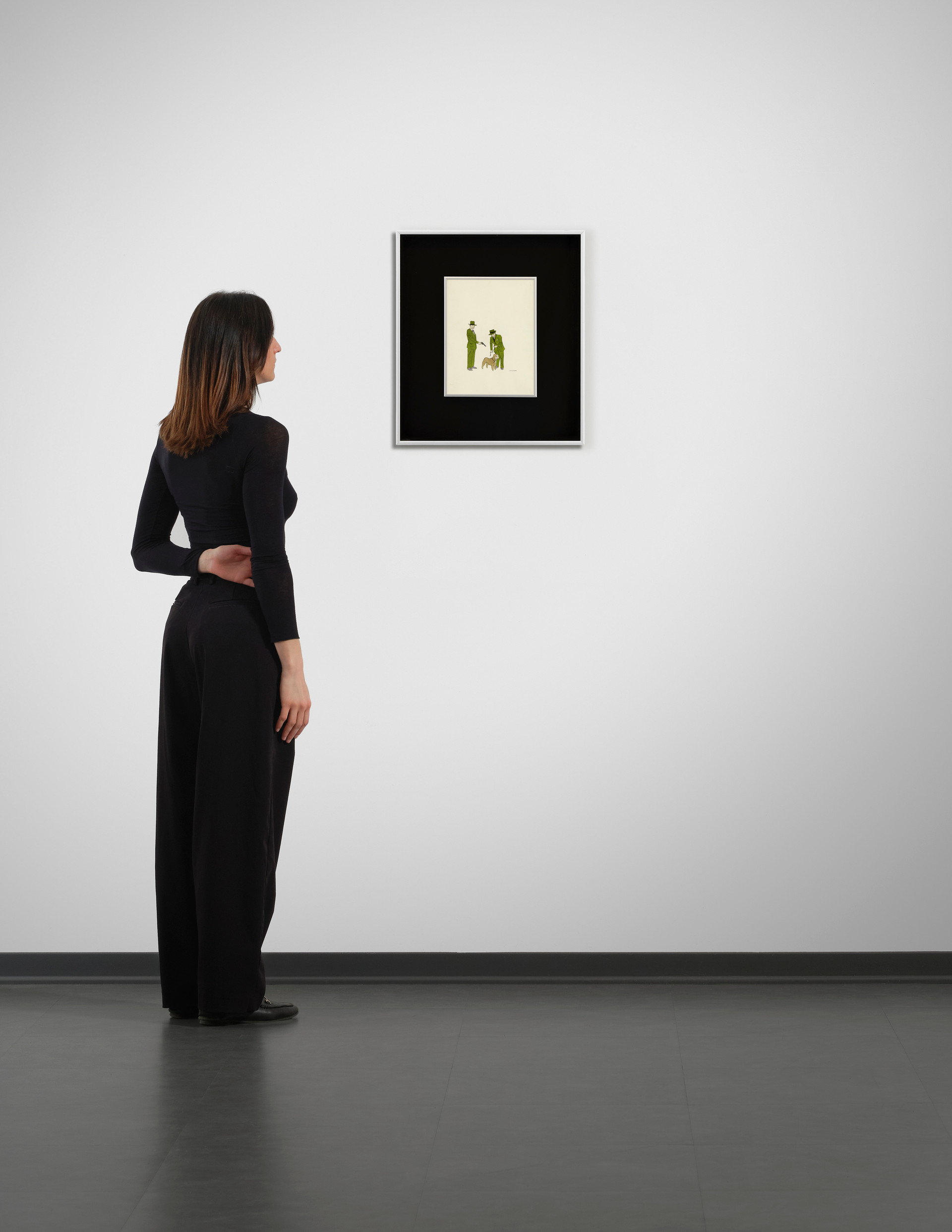 Untitled - Marcel Dzama