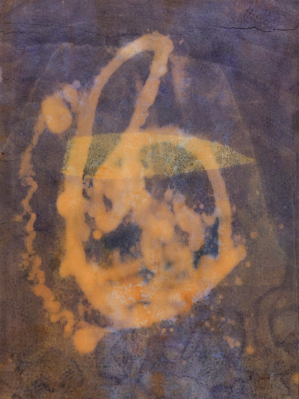 Untitled - Henri Ernst Pfeiffer