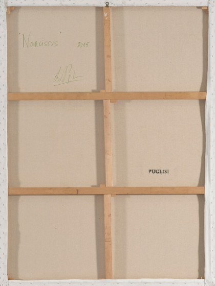 Narcissus - Lorenzo Puglisi - 2015