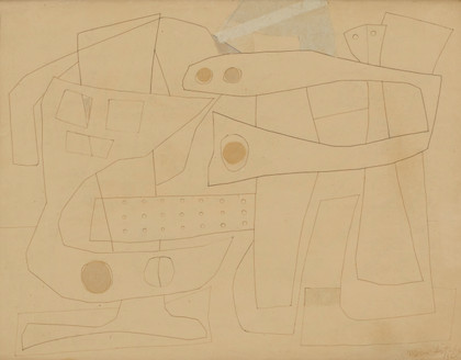 Lot 283 - Mattia Moreni