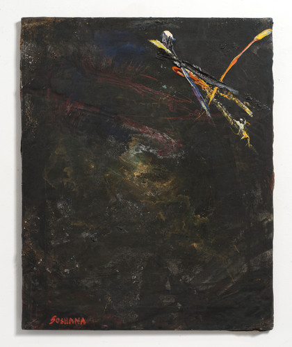 09 - Soshana Afroyim - 1959