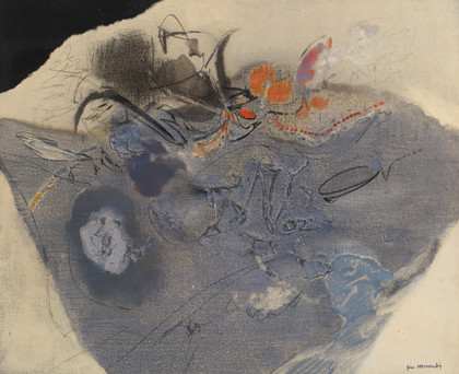 Lotto 49 - Gino Morandis