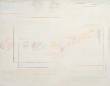 La costruzione della luce - Riccardo Guarneri - 2005