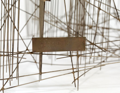 Untitled - Leon Ferrari