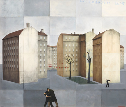 Lotto 147 - Paolo Ventura