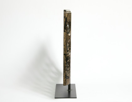 Untitled - Tomonori Toyofuku - 1969