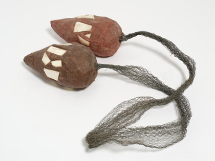 Untitled - Ivens Machado - 1986