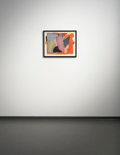 Senza titolo - Antonio Scordia - 1970