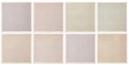 Sol LeWitt - Sol Lewitt - 1972
