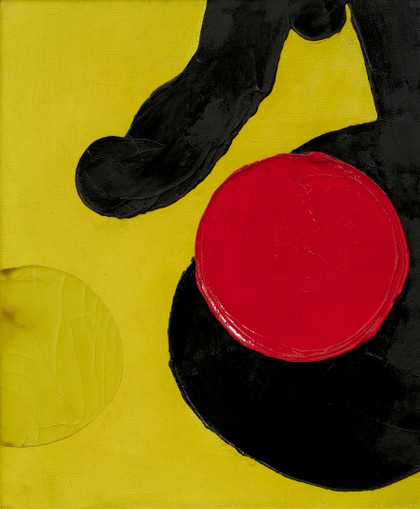 768 - Luis Feito Lopez - 1970