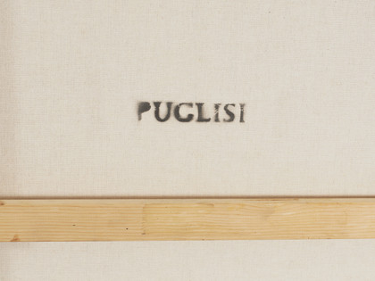 Narcissus - Lorenzo Puglisi - 2015
