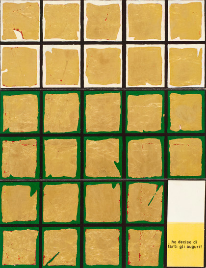 Untitled - Remo Bianco