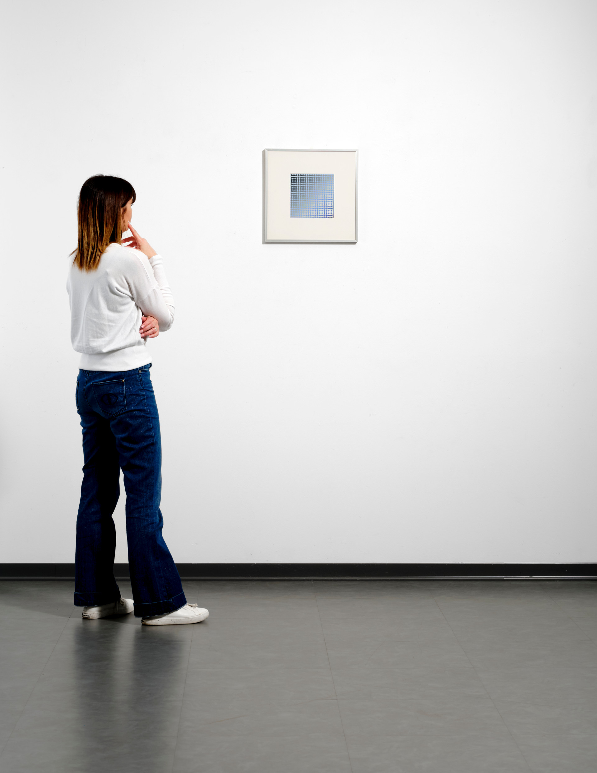 Untitled - Antonio Asis - 1965-71