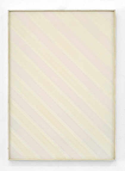 Senza titolo - Vincenzo Satta  - 1976