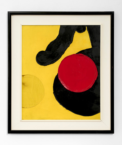 768 - Luis Feito Lopez - 1970