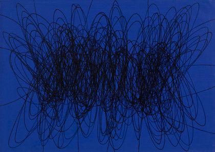 Spirale - Roberto Crippa - 1952