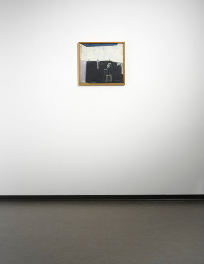 Der zufriedene Bilkaufer - Fritz Fröhlich - 1983