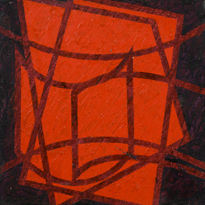 Decostruttivo - Nicola Carrino - 2004