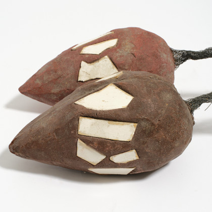 Untitled - Ivens Machado - 1986