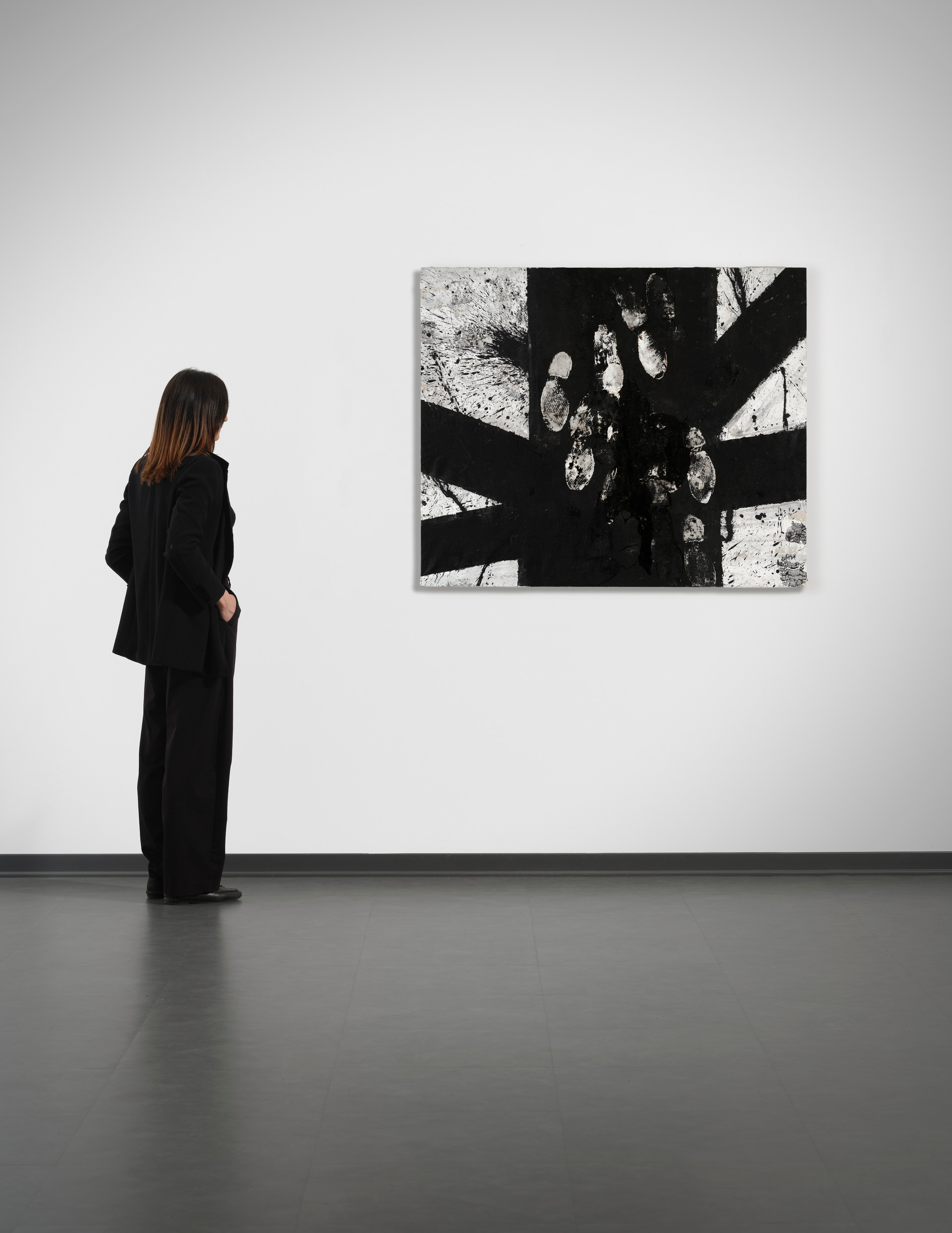 Untitled - Sergio Ragalzi - 1987