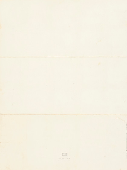Untitled - Remo Bianco