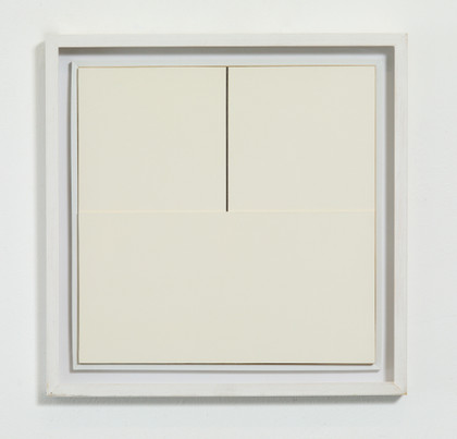 Nero ortogonale  - Sandro De Alexandris - 1969-70