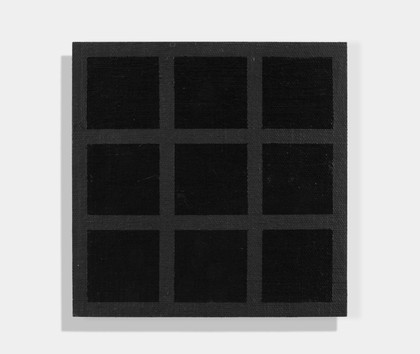Untitled - Tomas Rajlich - 1969