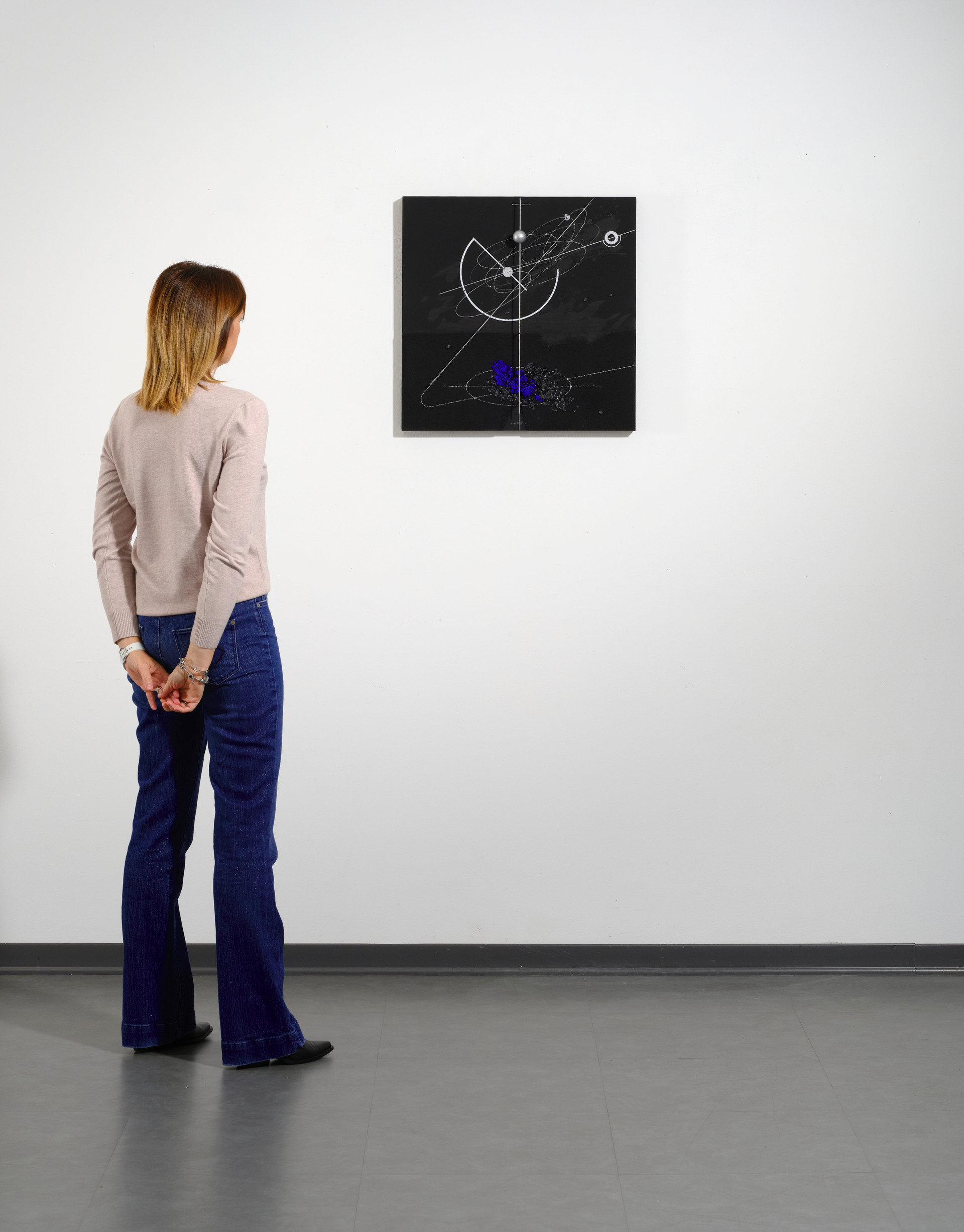 Cielo - Walter Valentini - 2006