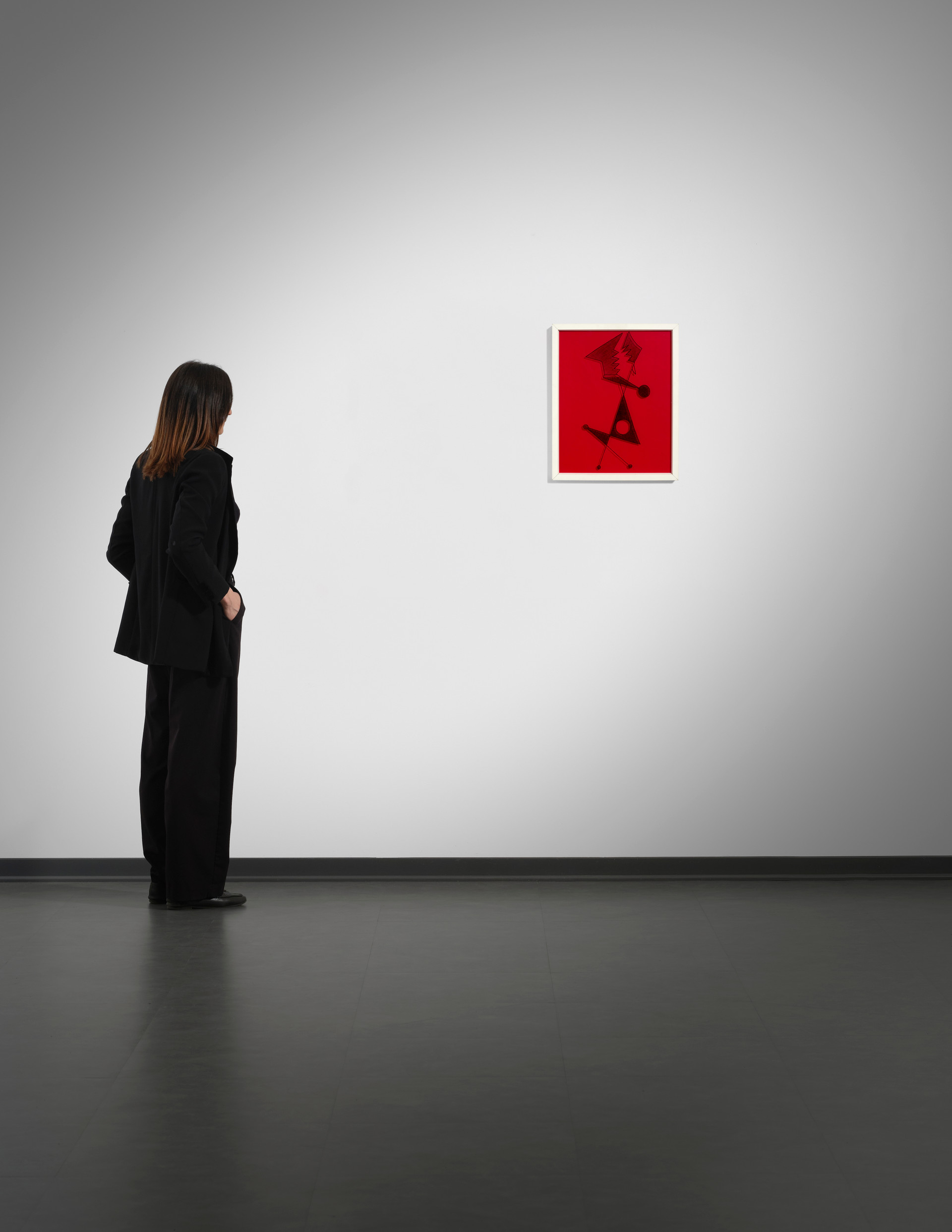 Untitled - Remo Bianco