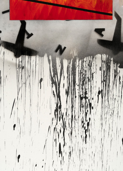 Frammenti - Franco Angeli - 1986-88