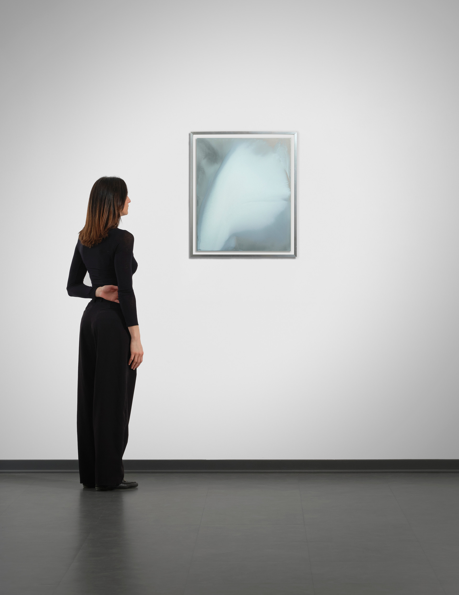 Untitled - Vasco Bendini - 1980