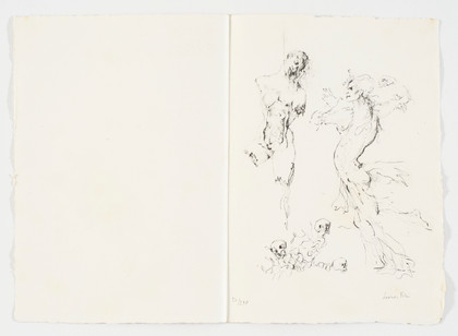 Juliette  - Leonor Fini