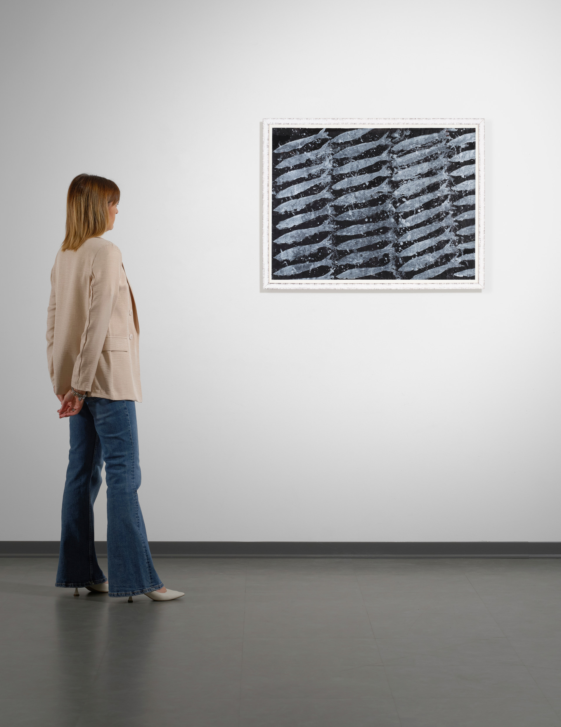 Acquario - Sergio Ragalzi - 2007