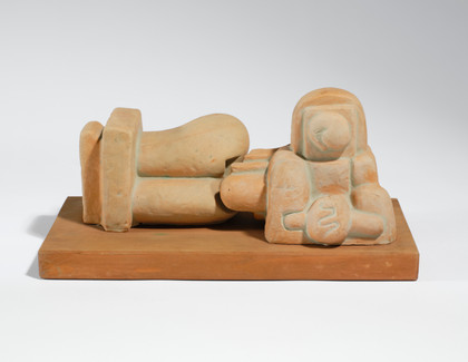 Lotto 202 - Pietro Cascella